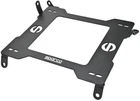 Sparco 600 Series Left Driver Side Seat Base For 97-04 Chevy Corvette New. Price: $199.00.