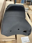 Ford F150 2022-2024 Seat Back Cover Black Onyx NL3Z1864416BB Split New. Price: $39.91.