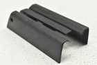 2012-2019 Tesla Model Left Or Right Front Seat Track Cover 1051476-00-A 12-19 Used. Price: $13.95.