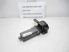 2007-2013 Mercedes-benz S600 Seat Motor 0390203255 Oem Used. Price: $14.40.