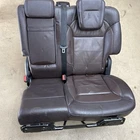 13-16 Mercedes GL450 X166 2013 Rear Left Driver 2RD Row Seat Assembly Cushion Used. Price: $149.98.
