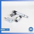 2013 Bmw F10 550I Right Side Seat Adjustment Motor Set 52109168758 Oem Used. Price: $103.75.