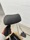 06-08 Oem Bmw E90 E92 328 335 Front Passenger Seat Headrest Leather Black Used. Price: $35.00.