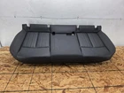Rear Lower Bottom Seat Cushion Assembly 26K Oem 19-25 Audi E-tron SQ8 Used. Price: $249.00.
