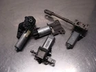 Dodge Grand Caravan Passenger Seat Motor Set 11 12 13 14 15 16 17 18 19 20 Used. Price: $150.00.