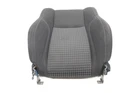 2015 - 2020 Dodge Challenger Front Left Seat Upper Cushion Cover Oem Black X9 Used. Price: $175.89.