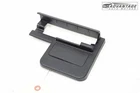 2015-2023 Ford Mustang Front Left Seat Track Rail Forward Outer Trim Cover Oem Used. Price: $22.32.