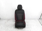 2024 Subaru Impreza Front Left Driver Seat 64150FN070VK *rs *blk/red Used. Price: $787.55.