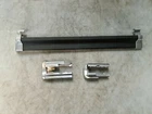 2008 Bentley Continental Gtc Passenger Front Seat Frame Trim Cover 3W8881429 Used. Price: $272.61.