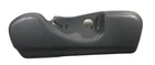 Trim Bezel Passenger Seat 2001-2007 Ford F250 F350 Extended Cab Gray Used. Price: $39.00.