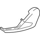 Genuine Mercedes-benz Cover Oem 16691021048Q97 New. Price: $61.82.