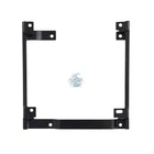Smittybilt 49900 Front Seat Adapter Bracket Driver For 97-02 Jeep Wrangler Tj New. Price: $61.99.