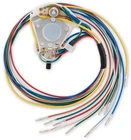 Scott Drake C7ZZ-13341-F 1967 Turn Signal Switch Without Tilt New. Price: $112.95.