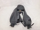 2004-2009 Cadillac Xlr Front Passenger Right Seat Skin Cover Leather Black Used. Price: $99.95.