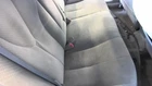 Camry 2007 Seat Rear 661827 Used. Price: $499.90.