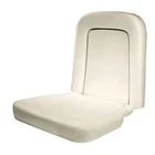 Scott Drake C5ZZ-65600501ST 1965-1966 Bucket Seat Foam Set Standard Interior Tmi New. Price: $131.95.