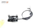 2014-2021 Bmw I3S I01 Front Right Side Seat Recliner Release Lever Handle Oem Used. Price: $29.24.