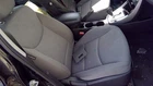 2011-2026 Hyundai Elantra Right Passenger Front Gray Seat Assembly Cloth Used. Price: $80.00.