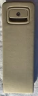 2003-2010 Volkswagen Beetle Rear Seat Access Cover Panel Lock 1Y0885633 Oem Used. Price: $34.99.