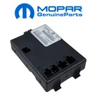 Mopar Oe #68080593AE Heated Seats Module For 2011-2014 Dodge Challenger Neu. Price: $232.00.