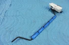 Lexus LS430 Front Passenger Seat Lumbar Adjuster W/motor 2001-2006 Oem Used. Price: $31.00.