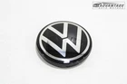 2022-2025 Volkswagen Taos Rear Or Front Wheel Rim Center Cover Hub Cap Oem Used. Price: $27.99.