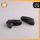 Porsche Boxster 986 Left & Right Seat Recline Handle Trim Set 99652132302 Oem Used. Price: $41.50.