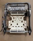 2023-2025 Honda Accord Front Driver Side Seat Cushion Frame Upper With Motor Oem Used. Price: $75.00.