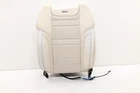 2017 - 2019 Mercedes GLS63 Amg X166 Front Right Seat Upper Cushion Oem White 535 Used. Price: $202.46.