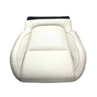 2016-2023 Jaguar X260 Xf Front Left Driver Side Leather Seat Lower Bottom Oem Used. Price: $123.03.