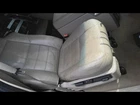 Passenger Front Seat Bench Split 40/20/40 Fits 08-10 Ford F250SD Pickup 468900 Used. Price: $450.00.
