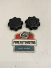 2003-2008 Nissan 350Z Driver Seat Knob Handles Pair Set Black Oem 87346-89900 Used. Price: $28.47.