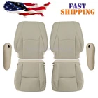 For 2008-2009 Lexus RX330 RX350 Replacement Seat Cover With Armrest Tan New. Price: $148.25.