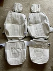 Land Rover Range L322 New Leatherseat Covers. Price: $250.00.