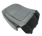 2020 - 2024 Ford Explorer Front Left Upper Seat Backrest Cover Panel Black Oem Used. Price: $84.99.