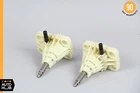 90-02 Mercedes R129 300SL SL500 Front Right And Left Side Seat Height Gear Oem Used. Price: $53.95.