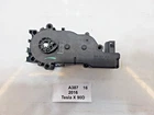 2016-2020 Oem Tesla Model X Rear Middle Side 2ND Row Seat Actuator Used. Price: $95.95.
