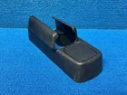 2014 - 2018 Jeep Cherokee Front Left Side Seat Inner Track Rail Cover Trim Oem Used. Price: $22.49.