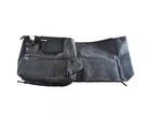 Genuine Mopar Rear Seat Back Cover 5XJ01DX9AA New. Price: $1828.50.