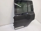 2007 - 2010 Jeep Compass Driver Rear Lh Left Side Door Electric Window Black Used. Price: $496.84.