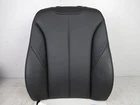 Bmw 328 320 F30 Front Passenger Seat Upper Cushion Heated Vinyl Black 12-18 Used. Price: $122.38.