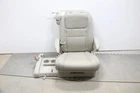 2020 Toyota Sienna Rear 2ND Row Left Side Captains Seat Assembly Oem Beige LC42 Used. Price: $437.27.
