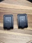 2008-2014 Mercedes-benz C300 Child Resistant Safety Hook Cover A2046800136 Oem Used. Price: $33.25.