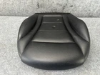Front Left Lower Bottom Seat Cushion Mercedes X253 GLC350E C63 GLC43 Oem Used. Price: $140.00.