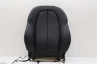 2018 - 2023 Bmw X2 F39 Front Right Side Seat Upper Cushion Cover Oem Black Kcsw Used. Price: $111.55.