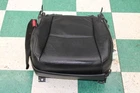 Note 10-24 Runner Black Left Lh Driver Lf Front Seat Track Lower Cushion Used. Price: $306.84.
