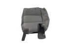 Genuine Mopar Rear Seat Back Cover 6TT67NR3AB New. Price: $157.32.