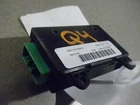 2006 Pacifica Seat Ecu Rear 56010159AG Used. Price: $69.99.