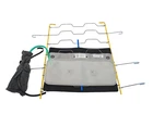 2021-2024 Nissan Rogue Front Left Side Driver Seat Lumbar Support Oem 875766RA1A Used. Price: $59.00.