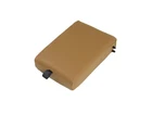 Genuine Mopar Rear Seat Armrest 6SX00VT9AD New. Price: $189.97.